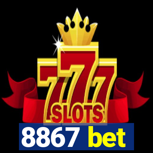 8867 bet