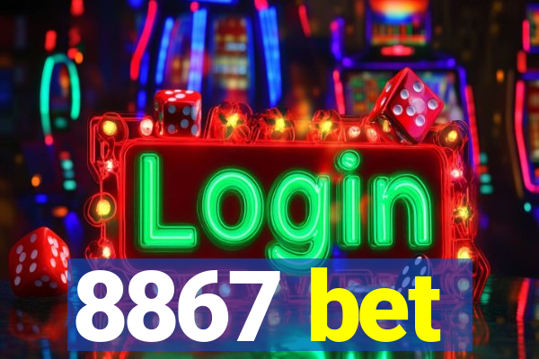 8867 bet
