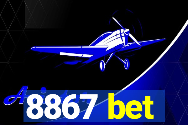 8867 bet