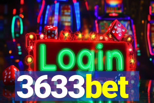 3633bet