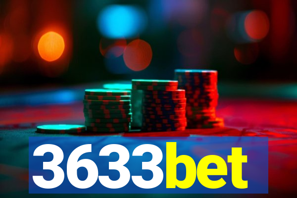 3633bet