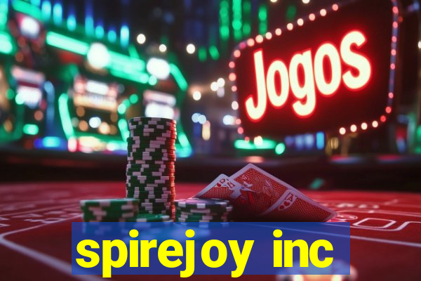 spirejoy inc