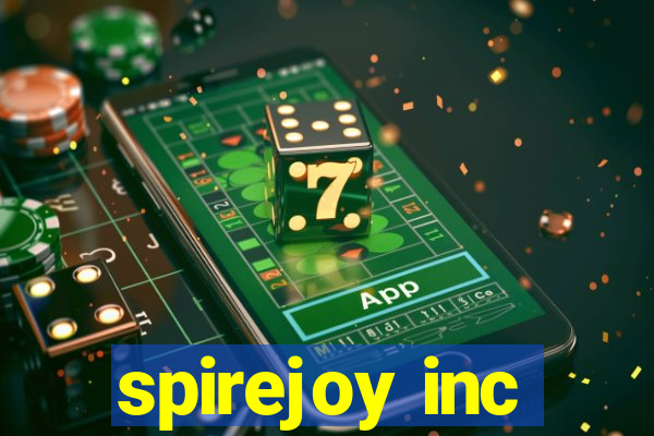spirejoy inc