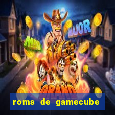 roms de gamecube pt br