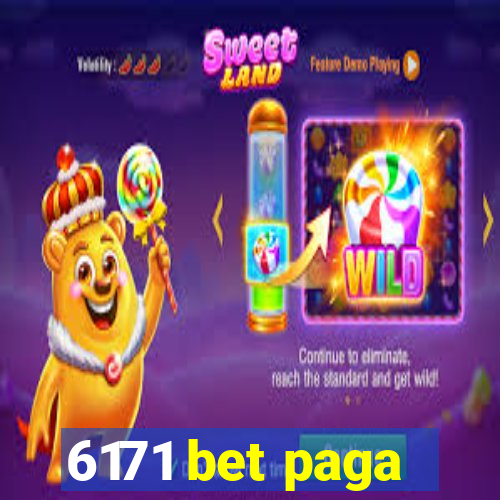 6171 bet paga