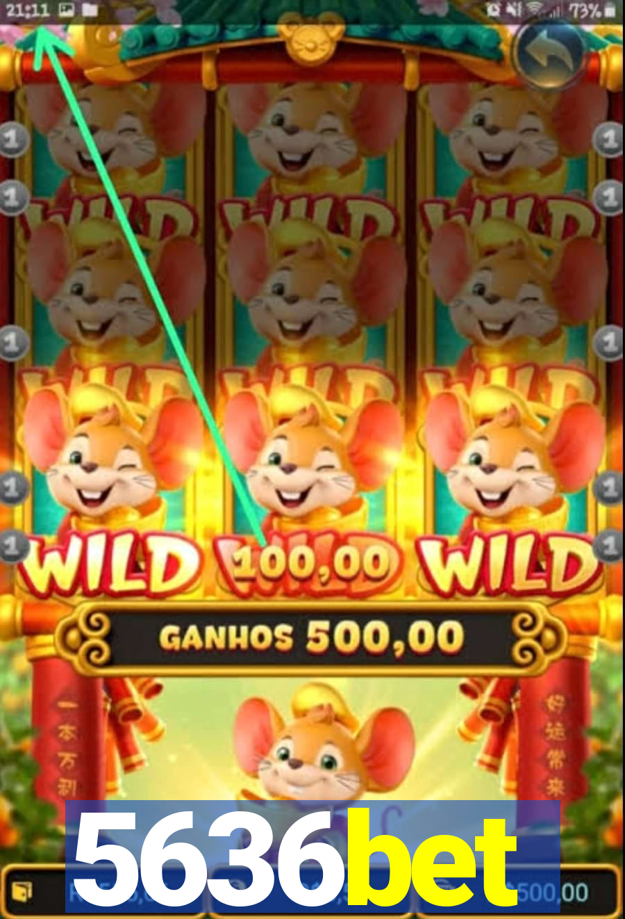 5636bet