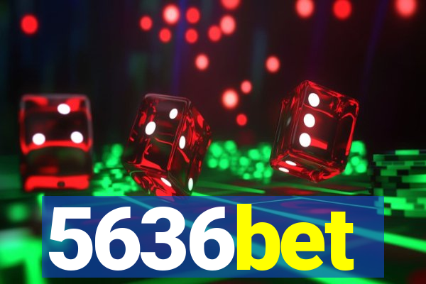5636bet