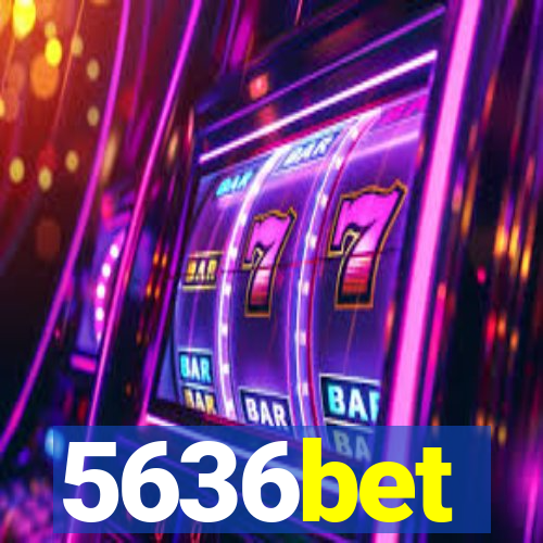 5636bet