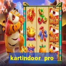 kartindoor pro raposo shopping