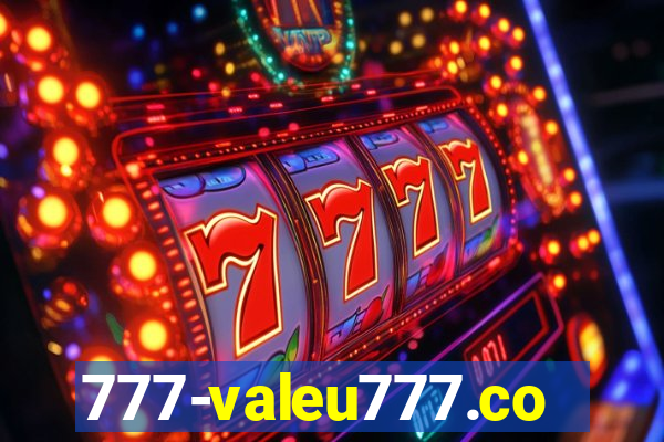 777-valeu777.com