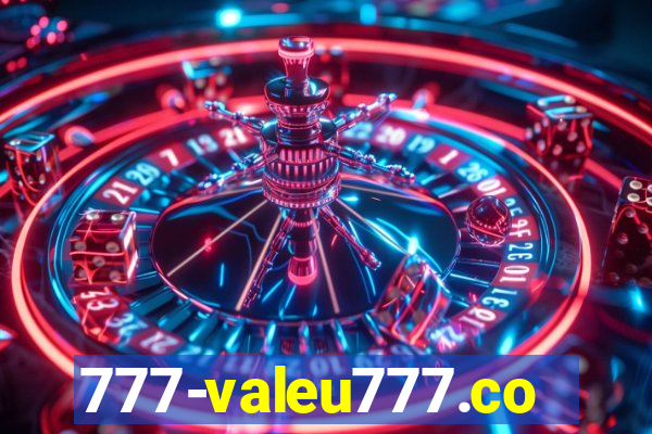 777-valeu777.com