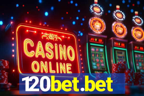 120bet.bet