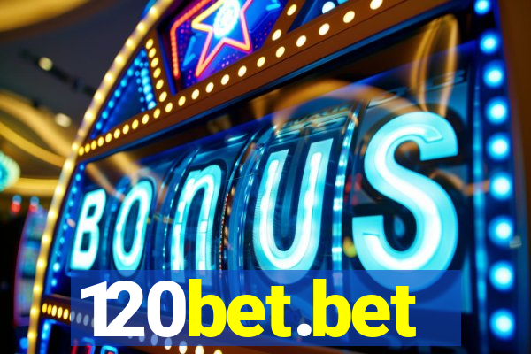 120bet.bet