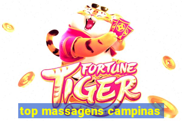 top massagens campinas