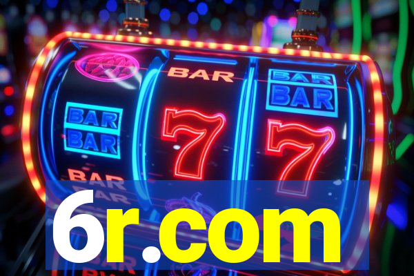 6r.com