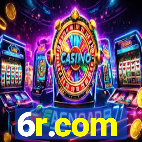 6r.com