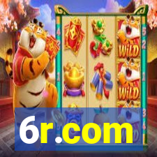 6r.com