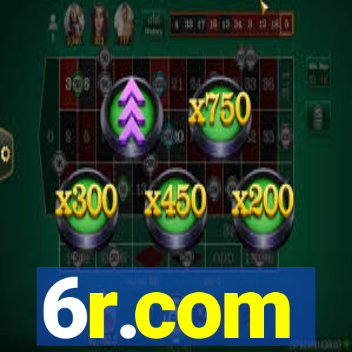 6r.com