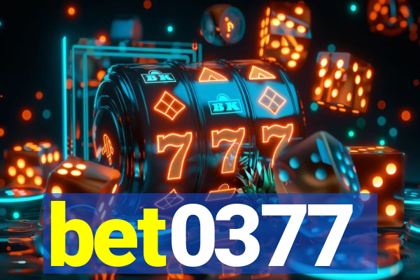 bet0377