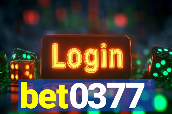 bet0377