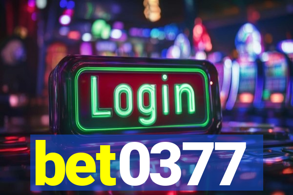 bet0377
