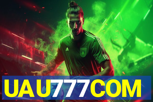 UAU777COM