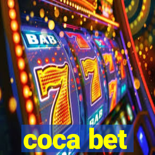 coca bet