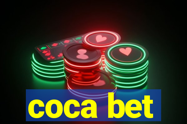 coca bet