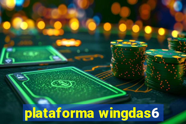 plataforma wingdas6