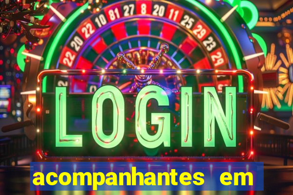 acompanhantes em porto belo