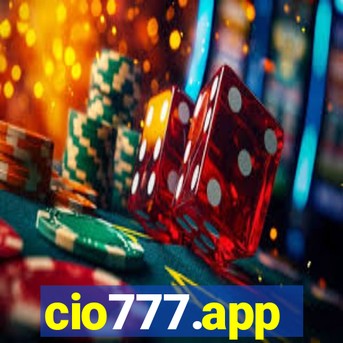 cio777.app