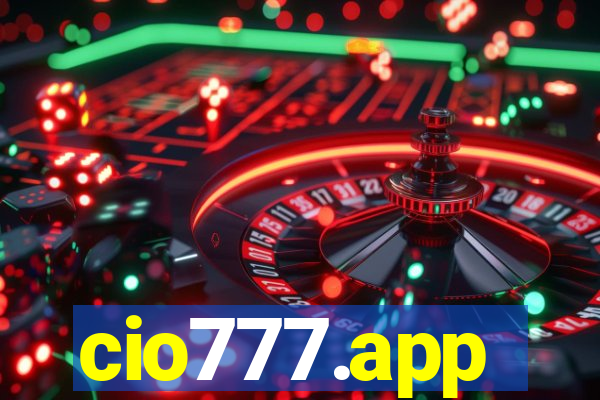 cio777.app