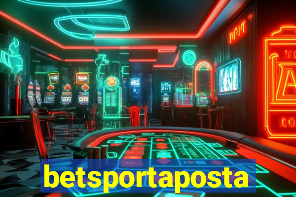 betsportaposta