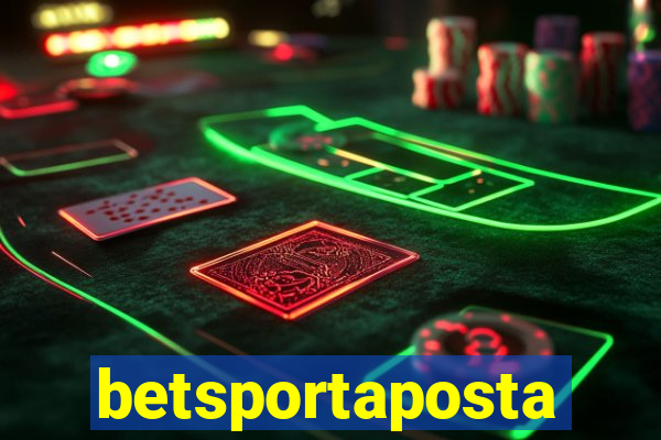 betsportaposta