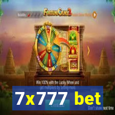 7x777 bet