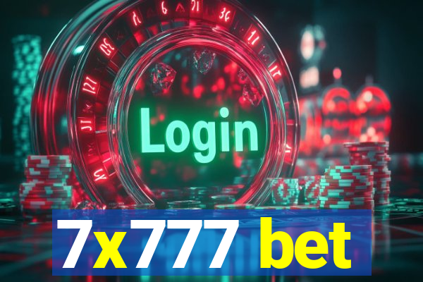 7x777 bet