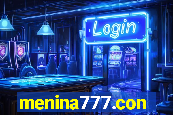menina777.con