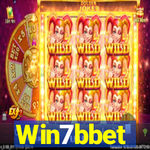 Win7bbet