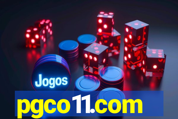 pgco11.com