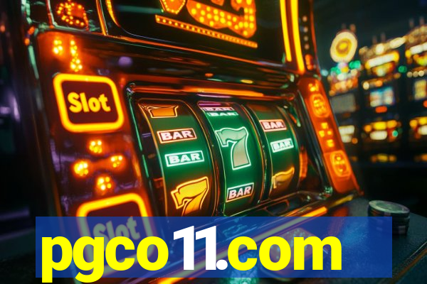 pgco11.com