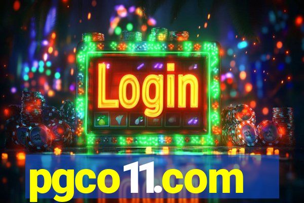 pgco11.com