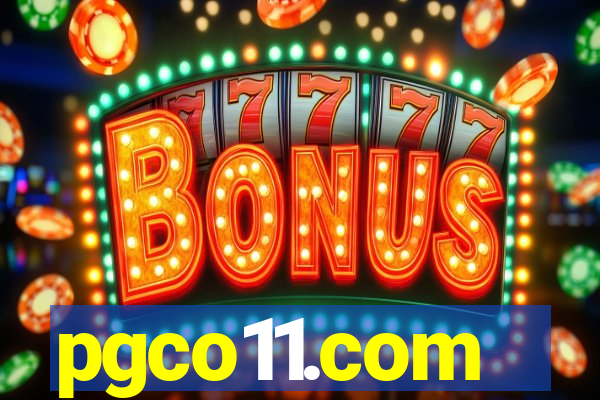 pgco11.com
