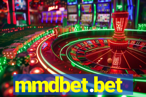 mmdbet.bet