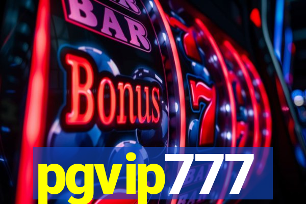 pgvip777