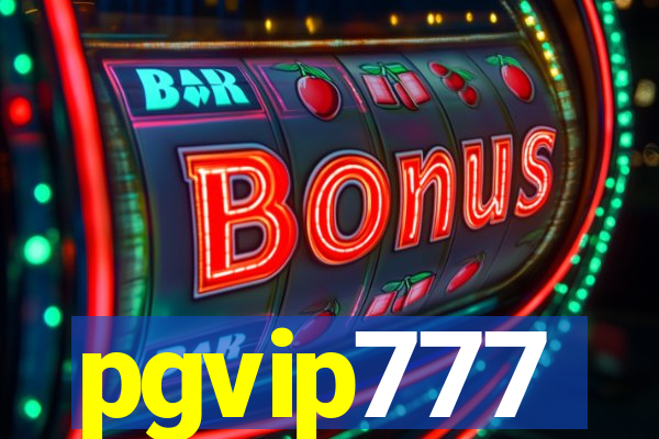 pgvip777