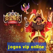 jogos vip online