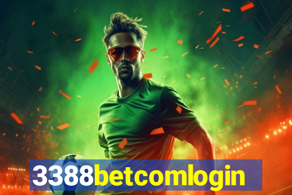 3388betcomlogin
