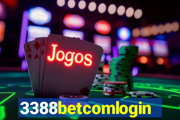 3388betcomlogin