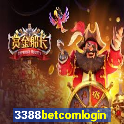 3388betcomlogin