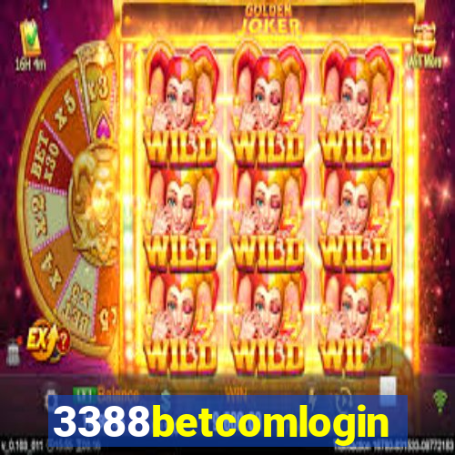 3388betcomlogin